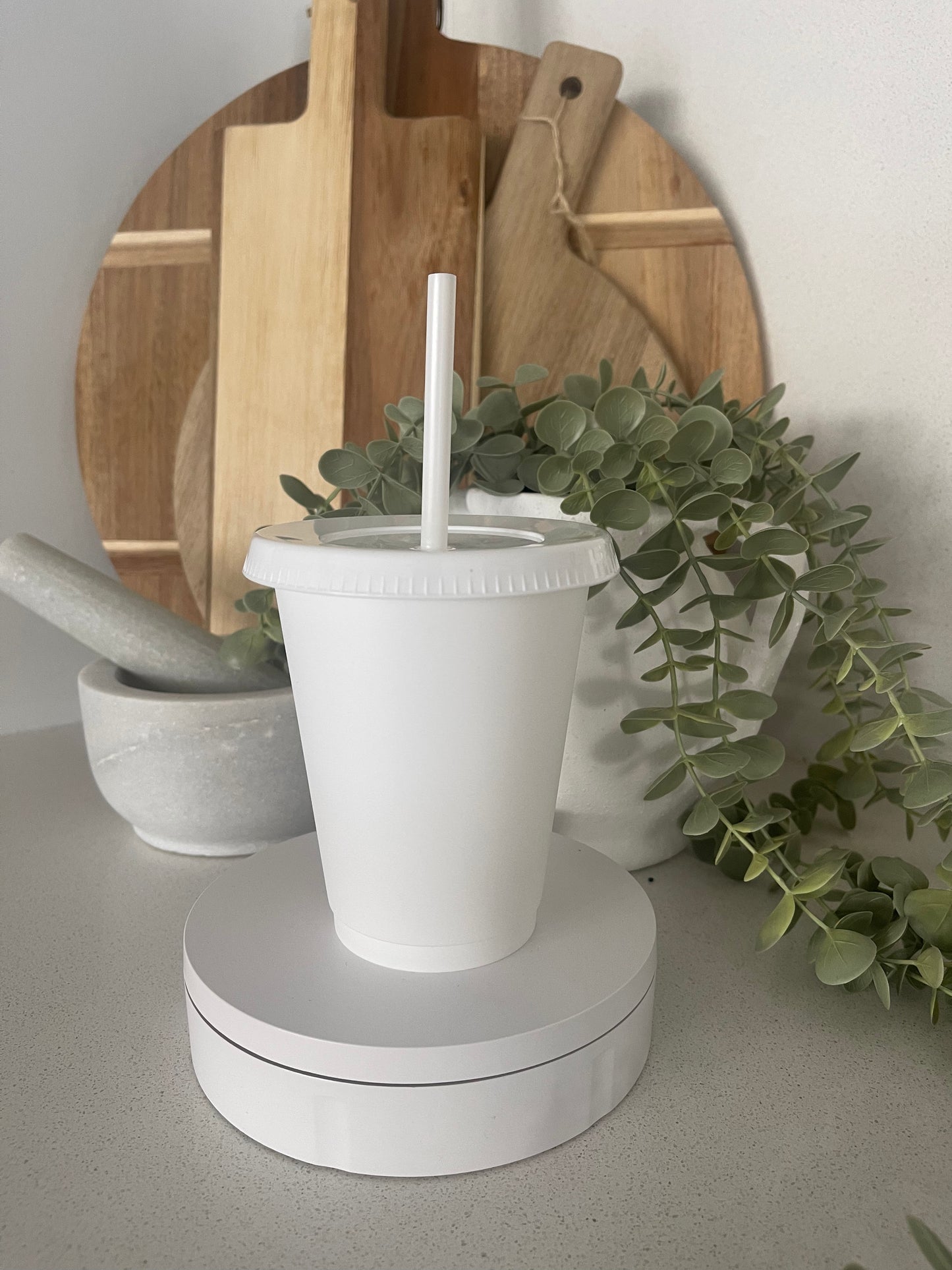 Cup + Sticker Sheet Bundles