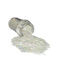 WHITE HOLOGRAPHIC