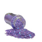 PURPLE HAZE
