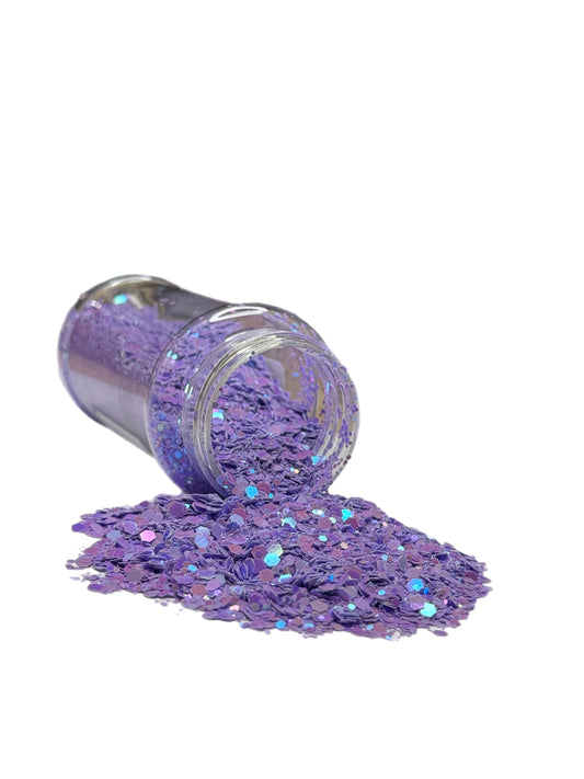 PURPLE HAZE