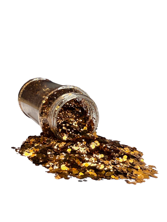 RUSTIC GOLD