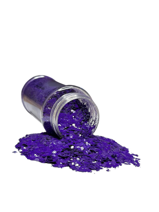 PURPLE RAIN