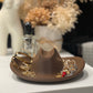 COWGIRL HAT TRAY