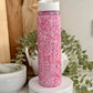15oz Snowglobes water bottles