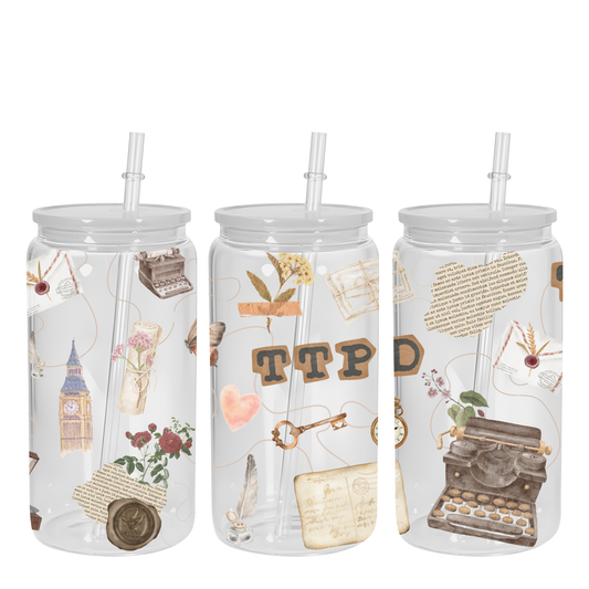 SINGER #4 - CLICK TO SELECT YOUR PREFERRED CUP