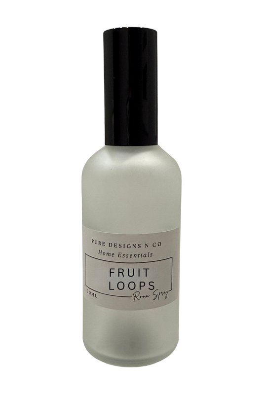 FRUIT LOOPS ROOM SPRAY