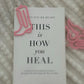 ACRYLIC PAPERCLIP BOOKMARKS