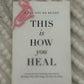 ACRYLIC PAPERCLIP BOOKMARKS