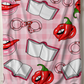 PRE ORDER - LARGE SPICY BOOKS BLANKET