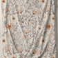 PRE ORDER - FLORAL BLANKET