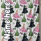 PRE ORDER - LARGE WICKED BLANKET
