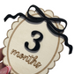 MILESTONE CARDS