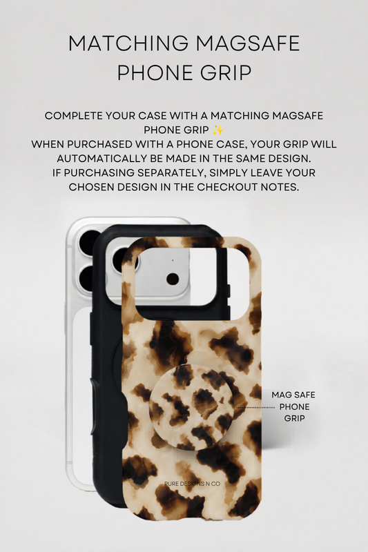MATCHING MAGSAFE POP SOCKET