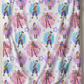 PRE ORDER - LARGE SINGERS BLANKET