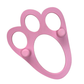 EASTER BUNNY FOOT PRINT
