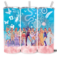 TAY 20OZ INSULATED TUMBLER