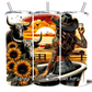 SADDLE YOUR OWN HORSE 20OZ INSULATED TUMBLER