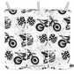 MOTORBIKE 20OZ INSULATED TUMBLER