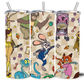 ZOOTOPIA 20OZ INSULATED TUMBLER