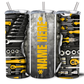 PERSONALISED TOOLS 20OZ INSULATED TUMBLER