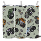 TRUCKS 20OZ INSULATED TUMBLER