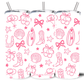 BOWS BY THE SEA 20OZ INSULATED TUMBLER