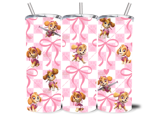 SKYE 20OZ INSULATED TUMBLER